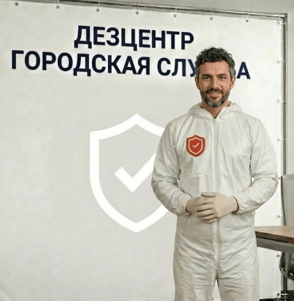 Уничтожение мух - АЛЕКСЕЙ ИВАНОВ