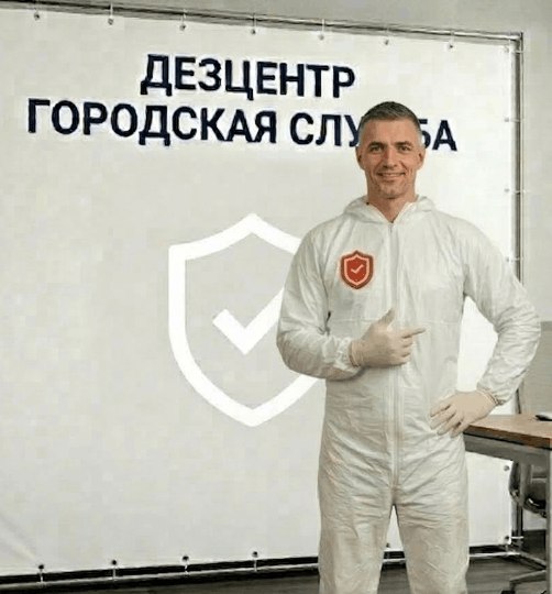 Уничтожение мух - АЛЕКСЕЙ КОЗЛОВ
